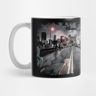 bridge Mug